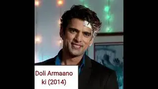 Top TV Shows of Anupam Shyam