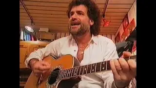 George Baker - Una Paloma Blanca - Single Luck - NOS 1994
