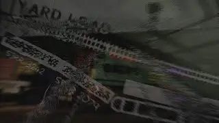 Отчет о ДТП, произошедшем в обход следов.