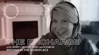 Turning Tragedy Into Triumph & Empowering Widows at Work