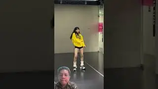 Dance cover remix #dance #shuffledance #dancecover #shuffle #blackpink #dancecoverindo