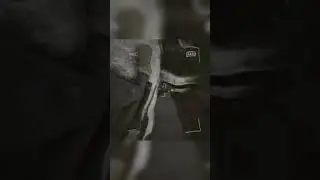 Content Warning Silly Glitch