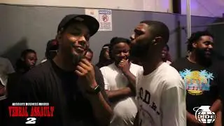 SHAM vs SK TRE | ABM: VERBAL ASSAULT 2