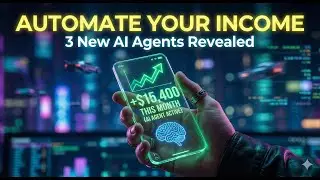 3 AI Agents That Will Manage Your Money in 2026
