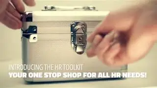 HR Toolkit by DCSI