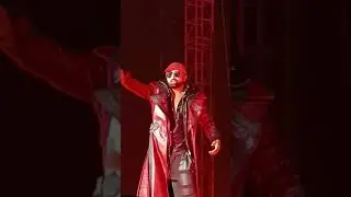 Himesh Reshammiya Cap Mania Tour in Mumbai