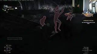 The witcher 3 - Nightmare difficulty