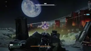 Destiny 2 Shadowkeep Campaign Walkthrough Hunter Human Pt 1 Xbox Series X