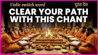 Ultimate दुरंत देव Prayer | Clear Path to Success & Protection