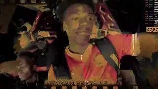Kenyan Beats - Ishowspeed x Kenya x Matatu Culture #kenyanbeats #kenyanbeatske #ishowspeedkenya