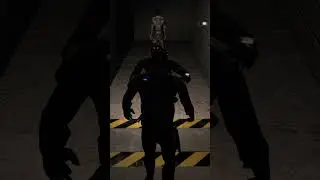 Splinter Cell Co-Op #chaostheory #shorts