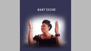 Nakubariki by Mamy Eduine