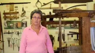 North Highlands Community Museum