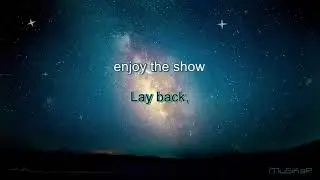 Everyday Is a Winding Road Sheryl Crow karaoke LR