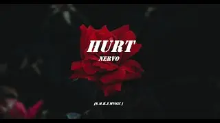 NERVO- HURT | Lyrics | [S.M.R.Z Music Release]