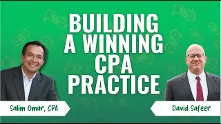Building A Winning CPA Practice