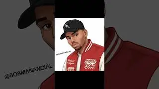 @ChrisBrownTV na batida de funk #viralvideo #dance #funk #ia #youtubeshorts