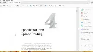 GARP Energy Risk Professional  ERP Course Pack