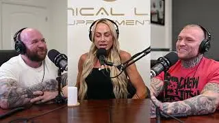 #10 - NCP/IFBB Promoter Jamie Sterling