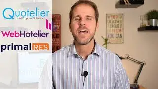 Quotelier. All your hotel offline requests in one place! (2023)