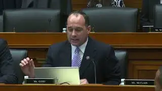 Rep. Good Speaks Out on Behalf of Protecting Women&rsquo;s Sports