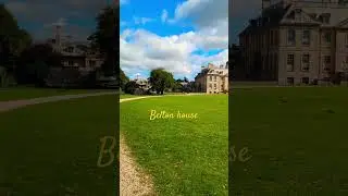 Belton house #belton #grantham #relaxing #walking #mindfulness #bridgerton