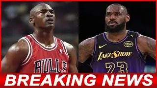 Michael Jordan Sends Message to LeBron, Joel Embiid, and NBA Stars About MSG Hostility