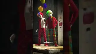 The 2016 Clown Scare 😨