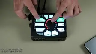 Процессор для вокала TC HELICON Perform V