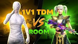 BGMI NEW EVENT LIVE 🔥 | Noob vs Pro 1v1 Challenge