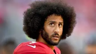 COLIN KAEPERNICK TO THE RAVENS UNLIKELY | NFL NEWS DAILY