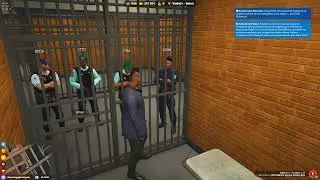MAMBU (Jotaaah) &Eacute; DETIDO APOS ASSALTO AO BANCO PART1