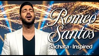 NUEVOS MIX ROMEO SANTOS INSPIRED 2026 PLAYLIST BACHATA SALSA LO MEJOR EXITOS ROMANTICOS