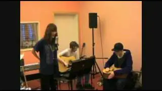 We Used To Vacation Acoustic