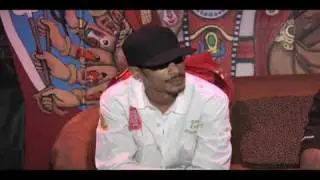 Bone Thugs-n-Harmony Announce T-Shirt Design Contest Winner