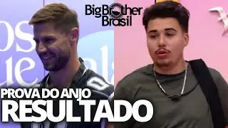 🔴 BBB 26: PEDRO PASSA DOS LIMITES e BROTHERS DETONAM; JONAS VENCE PROVA DO ANJO; RESUMO DA FESTA