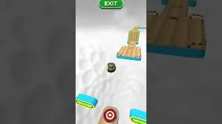 Going Balls - SpeedRun Gameplay Level 1000