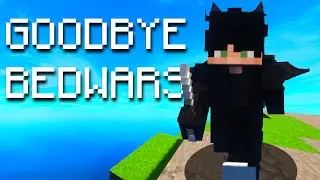 Конец эпохи... (Комментарии к игре Hypixel Bedwars)