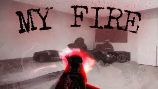 MY FIRE | Project delta montage