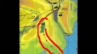 My New Railway-Branch LIne About 16 Miles