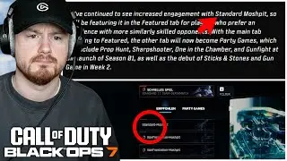 Das ist eine schlechte Entscheidung f&uuml;r Black Ops 7....