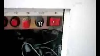 Lock Instructions for Seth