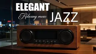 The Jazz Scene The Best Collection of Jazz Songs for Relaxation.
