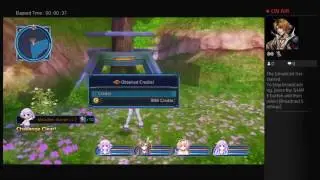 giokun_18's Live PS4 Broadcast