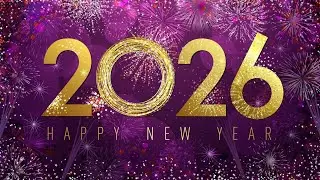 ❄️ 2026 Yangi YiL Qo'shig'i | 2026 Янги йил кушиги | 2026 Yangi YiL Tabrigi | 2026 Янги йил табриги