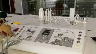 8 in 1 Facial Machine #facialmachines #aestheticmachine #8in1facialmachine #diamondmicrodermabrasion