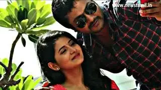 Bobby Simha - Reshmi Menon wedding on april 22