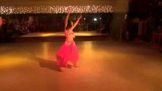 Dos Bailadores 25 oktober 2013 presents Axe by Sula Gomes Brasil-HD quality