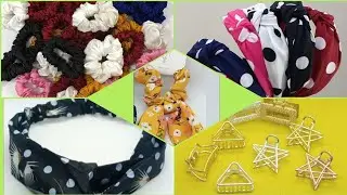 Hair Accessories By Abs Fashion | Instagram - Online Shopping | SA Studio Reviews