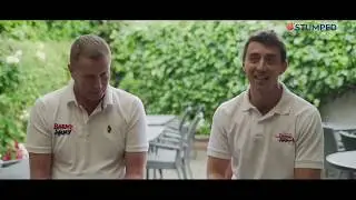 Ashes 2019 | The songs of Barmy Army